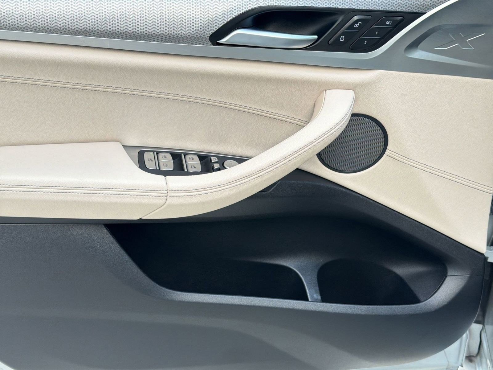 Used 2021 BMW X3 sDrive30i w/ M Sport Package image 13