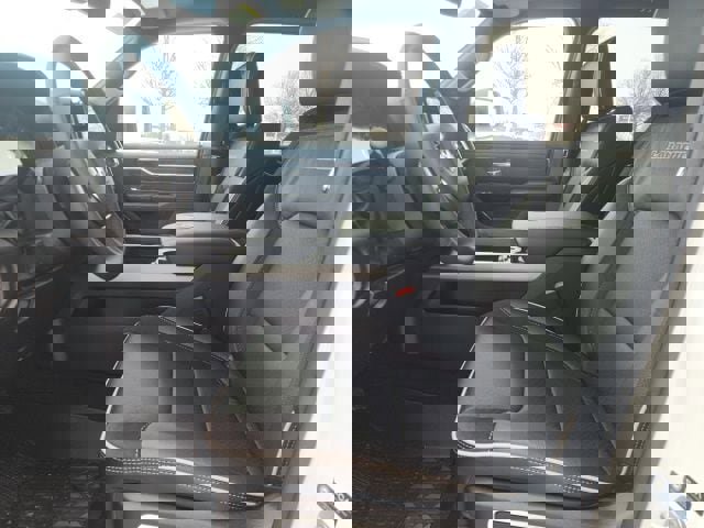 New 2026 RAM 1500 Laramie w/ Night Edition image 21