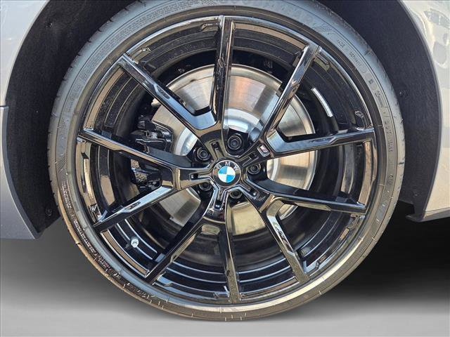 New 2026 BMW 840i Convertible RWD image 10