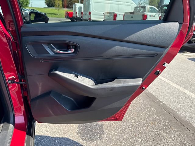 Used 2023 Honda Accord Sport image 16