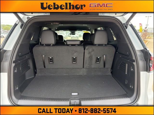 New 2026 GMC Acadia Elevation w/ Elevation Premium Package image 12