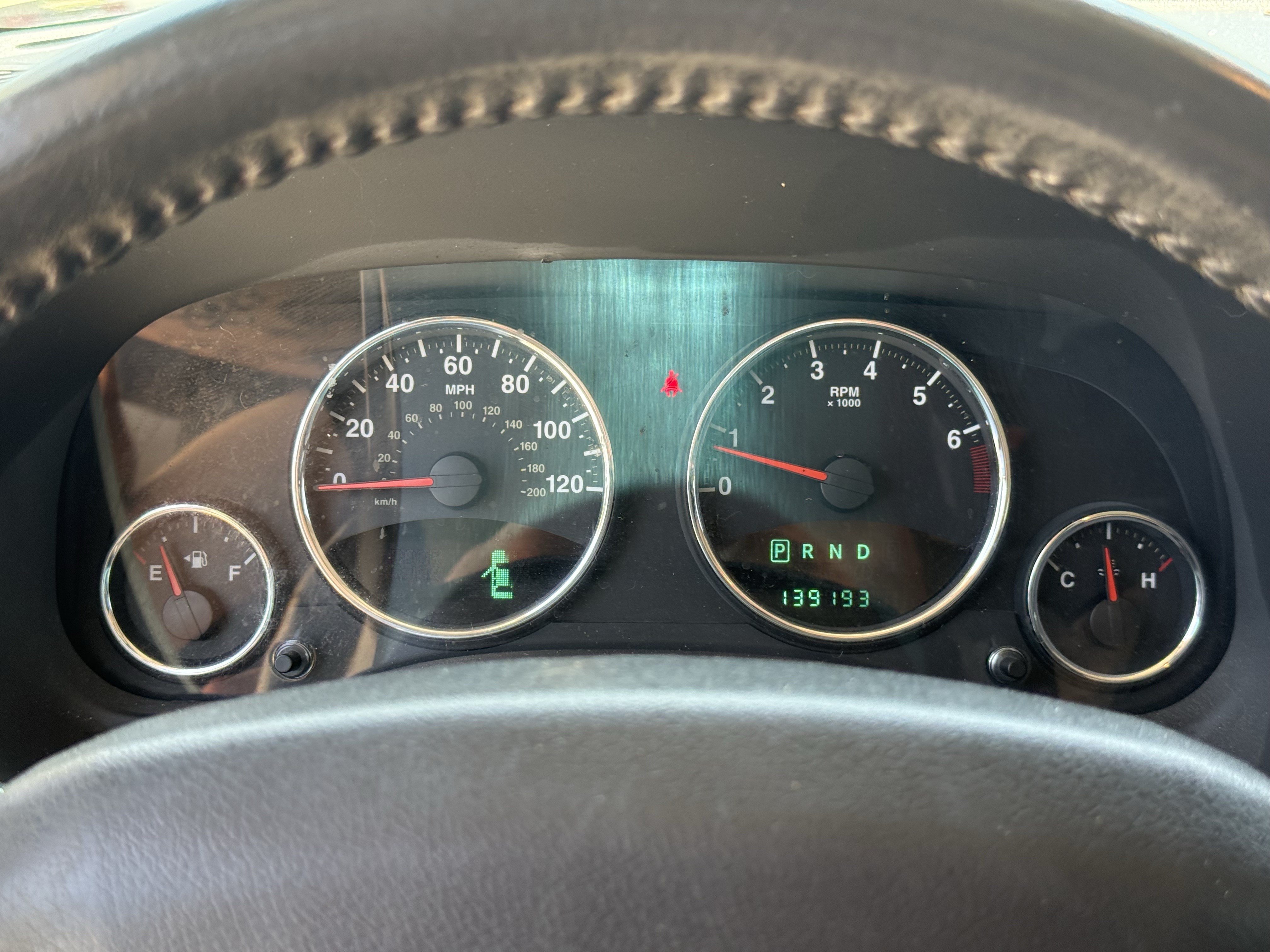 Used 2010 Jeep Patriot Limited w/ Sun/Sound Group FWD image 2
