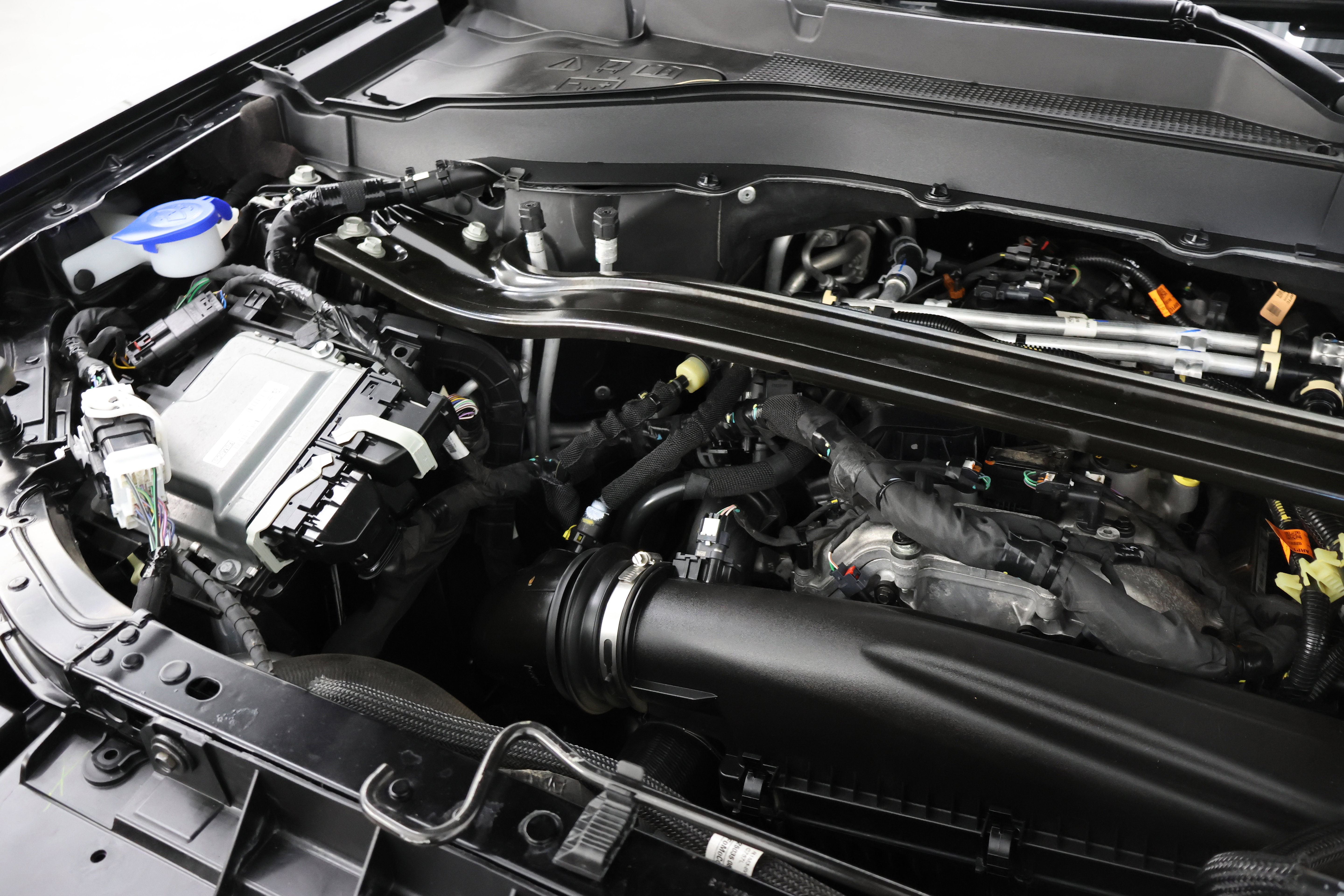 Used 2025 Ford Explorer ST-Line image 22