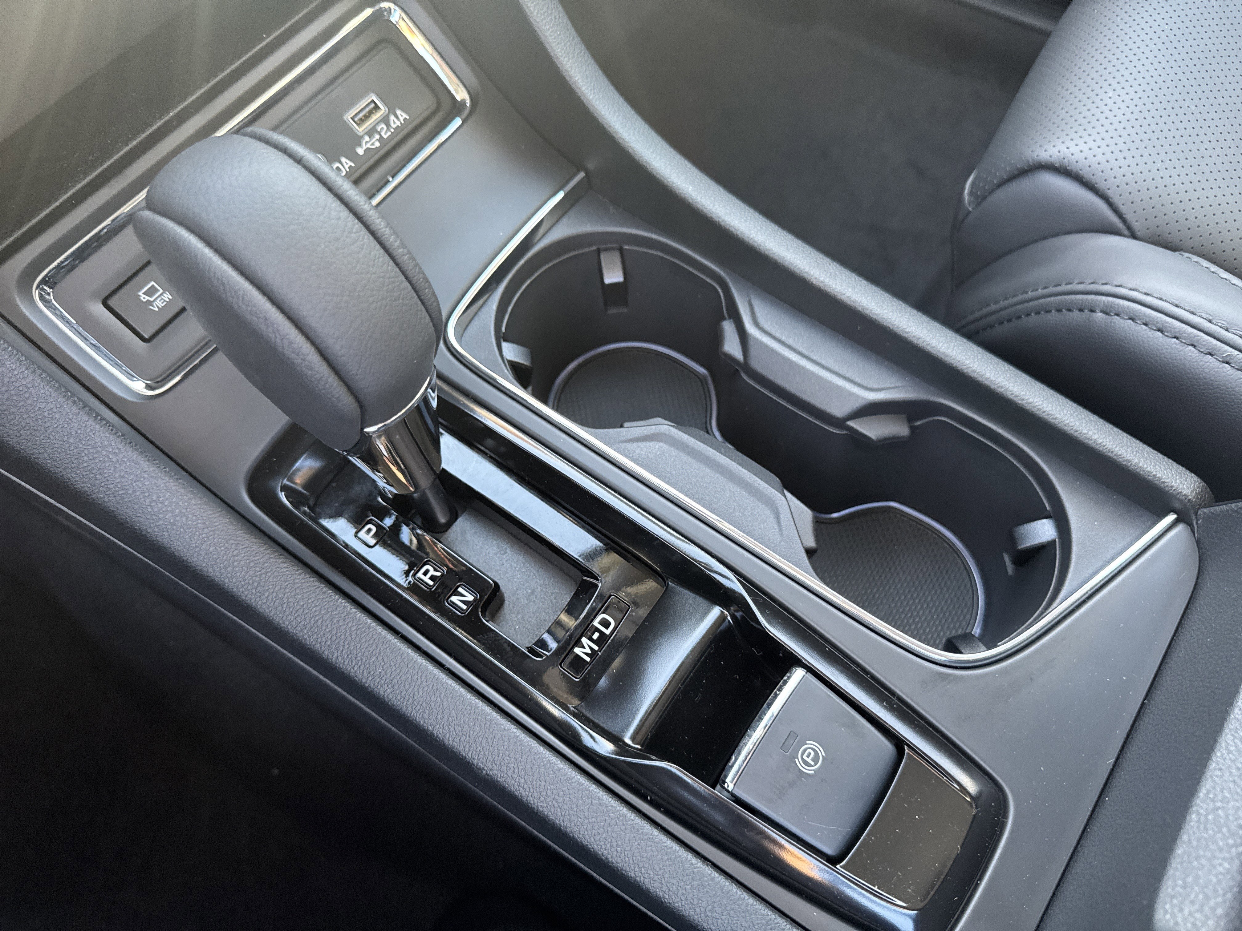 New 2026 Subaru Ascent Bronze Edition image 23