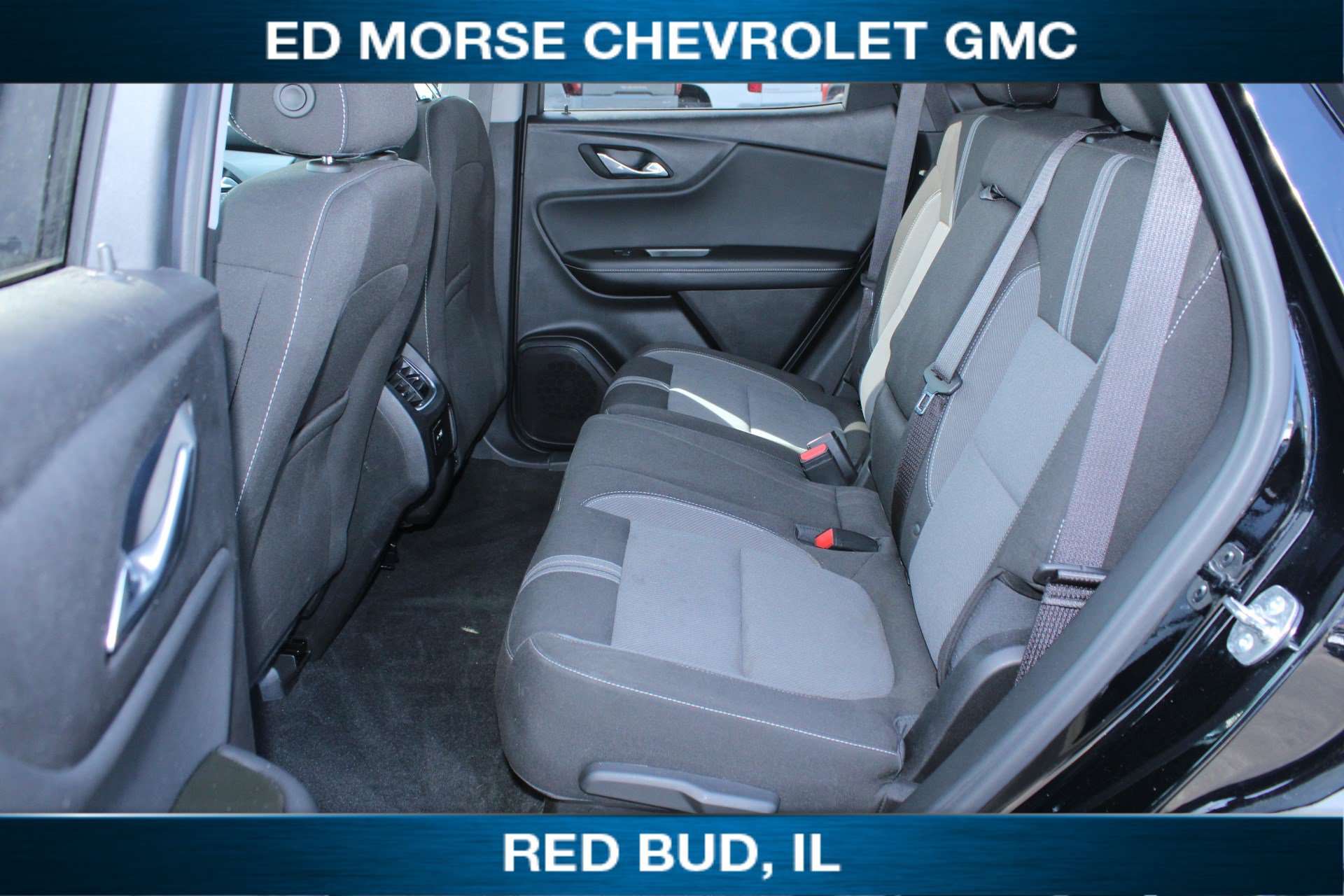 Used 2024 Chevrolet Blazer LT w/ Driver Confidence Package FWD image 19