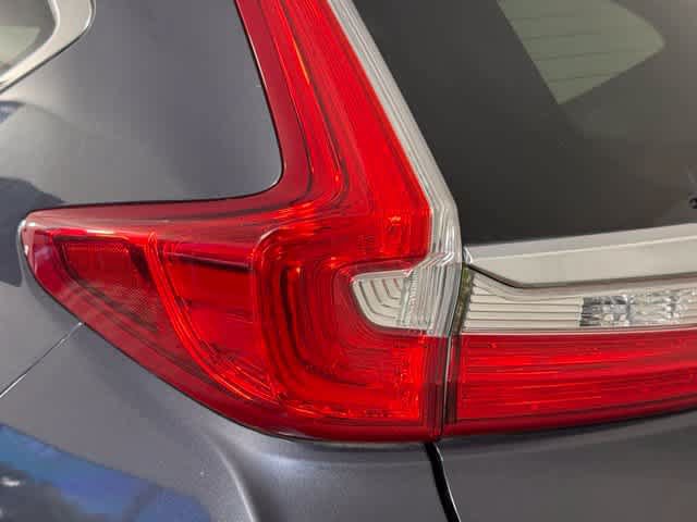 Used 2018 Honda CR-V EX image 12