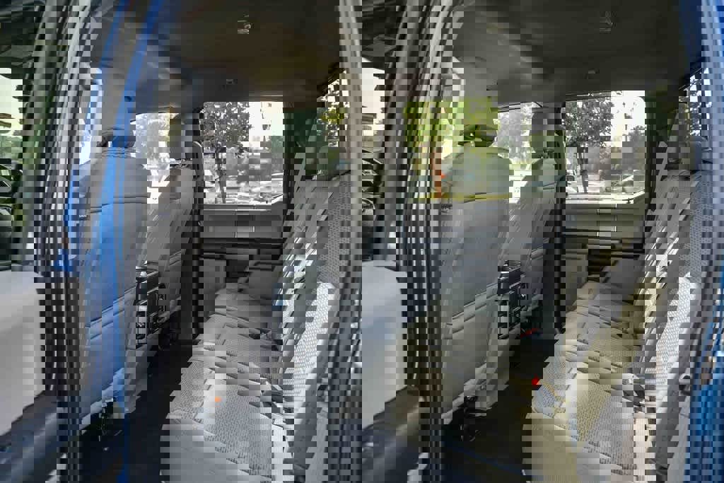 Used 2019 Ford F150 XLT w/ Equipment Group 302A Luxury image 19