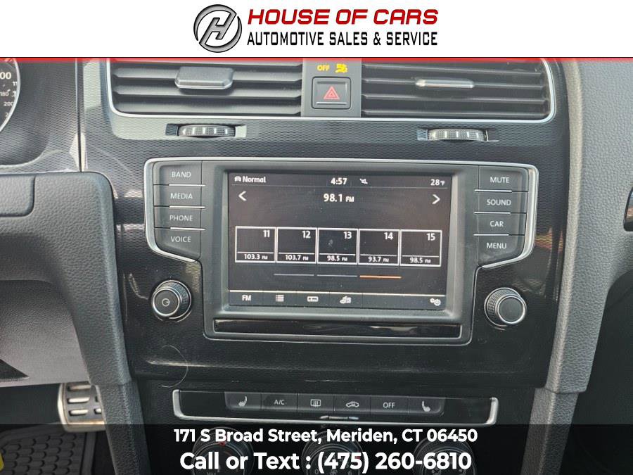 Used 2017 Volkswagen GTI S image 14