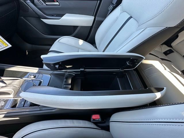 New 2026 MAZDA CX-50 AWD 2.5 S w/ Accent Package image 27