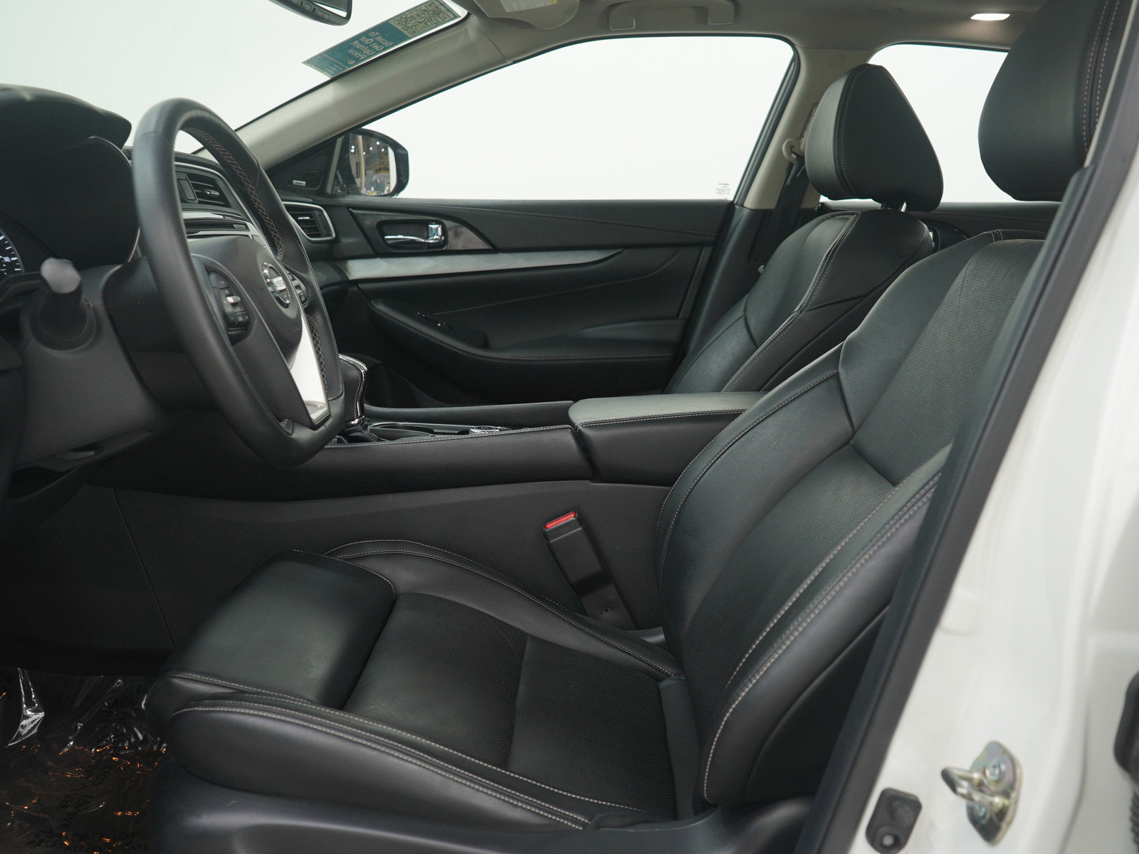 Used 2018 Nissan Maxima 3.5 SL image 21