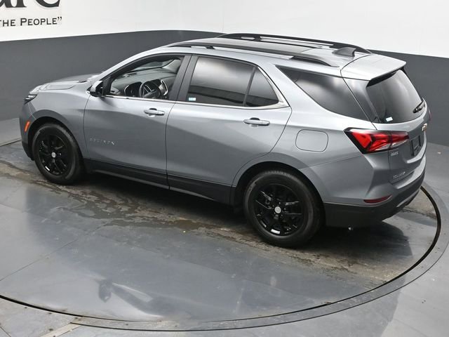 Used 2024 Chevrolet Equinox LT image 41