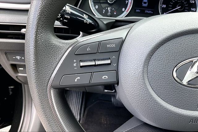 Used 2022 Hyundai Sonata SE FWD image 10