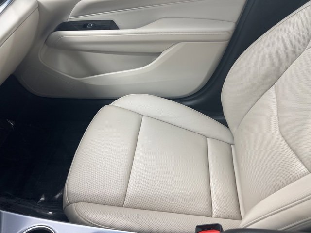 Used 2023 Cadillac CT4 Premium Luxury w/ Climate Package image 20