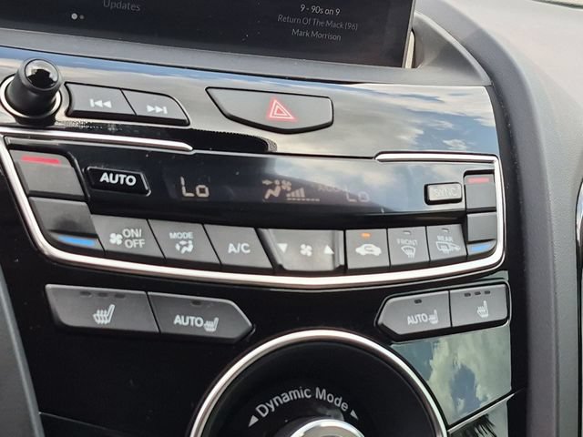 Used 2021 Acura RDX FWD image 21