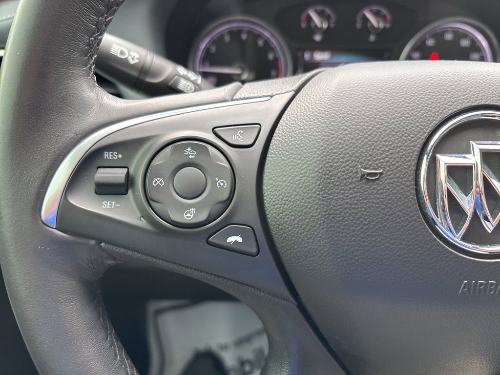 Used 2018 Buick Enclave Premium FWD image 20