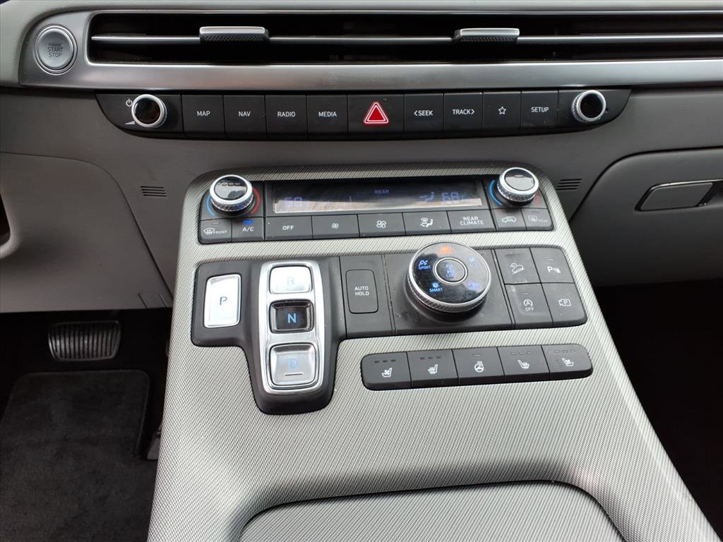 Used 2024 Hyundai Palisade SEL w/ Premium Package AWD/4WD image 23