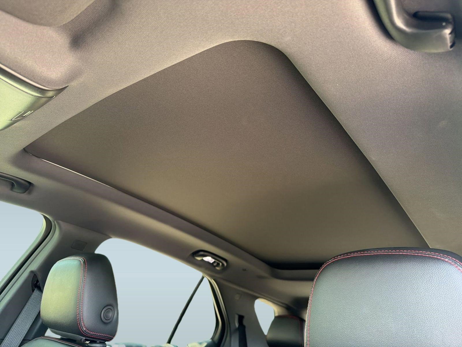 Used 2024 Chevrolet Equinox RS FWD image 16