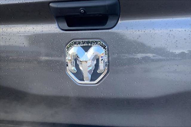Certified 2023 RAM 1500 Lone Star RWD image 27