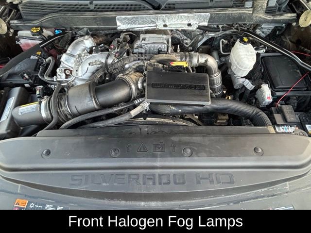 Used 2019 Chevrolet Silverado 3500 LTZ w/ Duramax Plus Package image 30