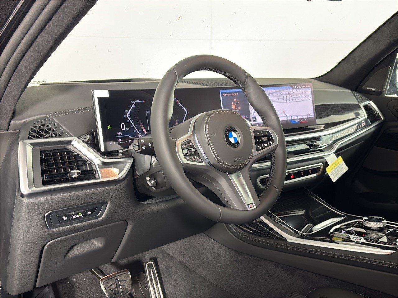 New 2027 BMW X7 xDrive40i w/ Executive Package AWD/4WD image 4