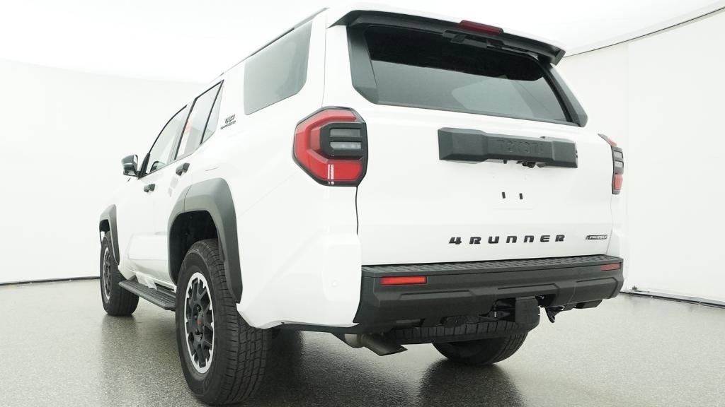New 2026 Toyota 4Runner Limited AWD/4WD image 22