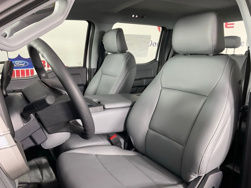 New 2026 Ford F350 XL w/ XL Driver Assist Package image 14