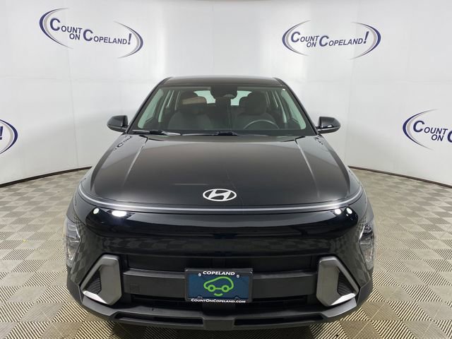 Used 2024 Hyundai Kona SE image 9
