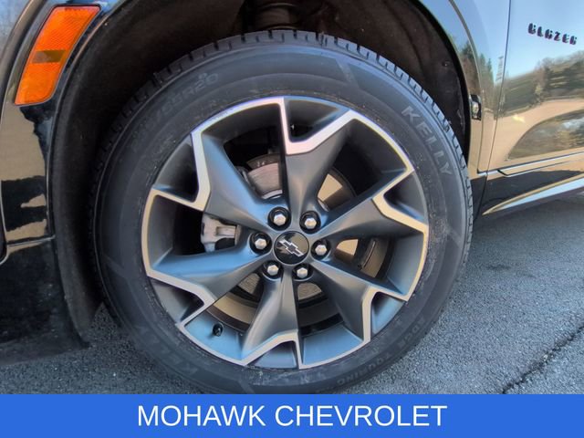Used 2021 Chevrolet Blazer RS AWD/4WD image 34
