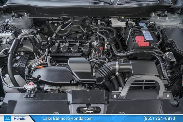 Used 2024 Honda CR-V LX image 29