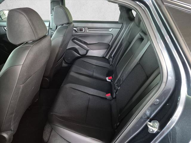 Used 2026 Honda Civic Sport image 19