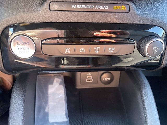 New 2026 Ford Escape ST-Line image 27
