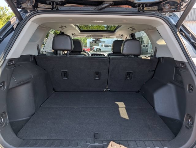 Used 2022 GMC Terrain SLT AWD/4WD image 20