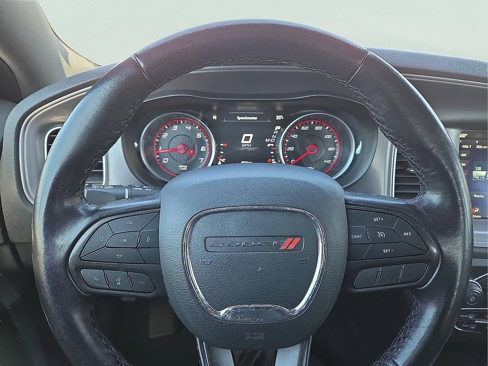 Used 2023 Dodge Charger GT RWD image 24