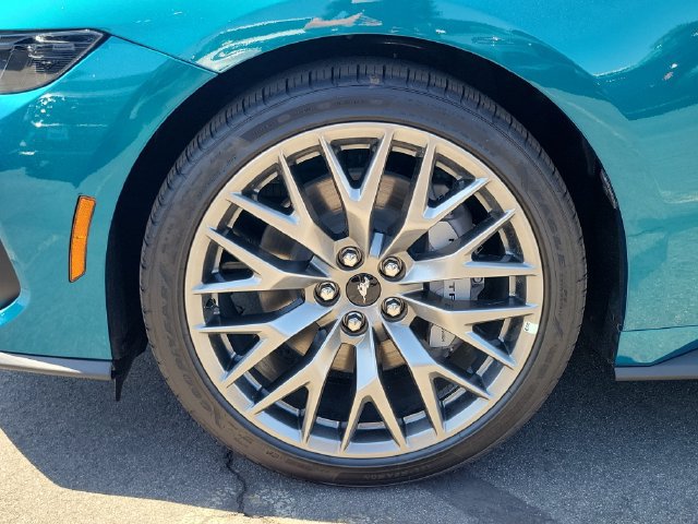 New 2026 Ford Mustang GT Premium RWD image 22