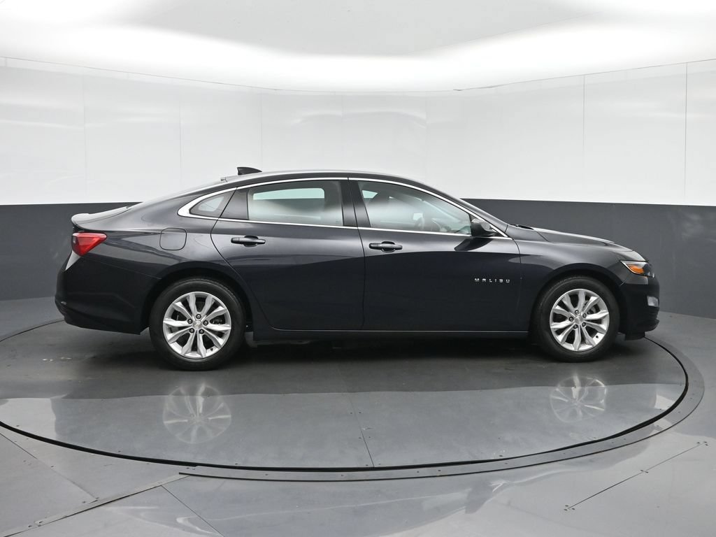 Used 2023 Chevrolet Malibu LT FWD image 8
