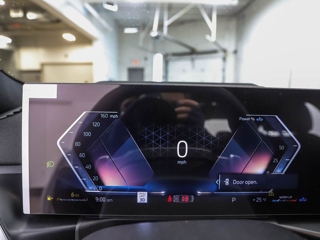 New 2026 BMW 330i xDrive Sedan w/ Premium Package image 14