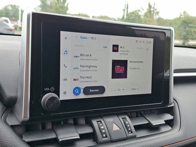 Certified 2023 Toyota RAV4 Adventure image 16