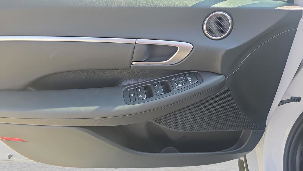 New 2026 Hyundai Sonata SEL FWD image 16