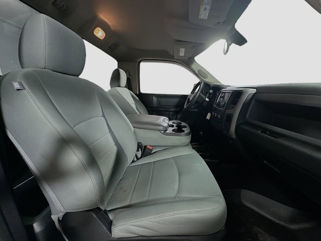 Used 2015 RAM 2500 Tradesman w/ Popular Equipment Group image 22