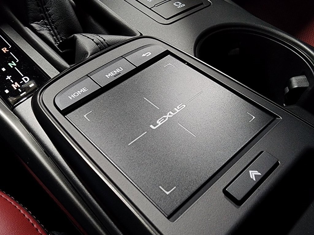 New 2025 Lexus IS 300 image 25
