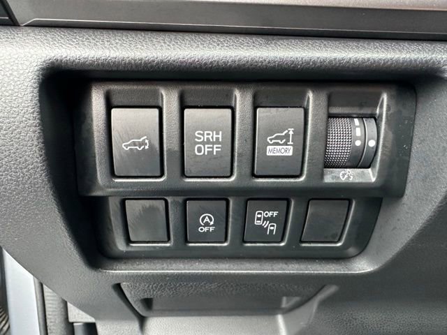 Used 2023 Subaru Forester Premium image 20