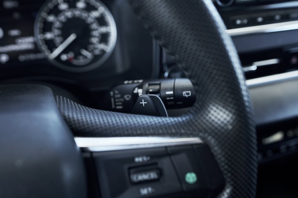 Used 2024 Mitsubishi Outlander SE image 36