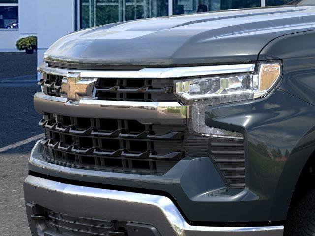 New 2026 Chevrolet Silverado 1500 LT image 13
