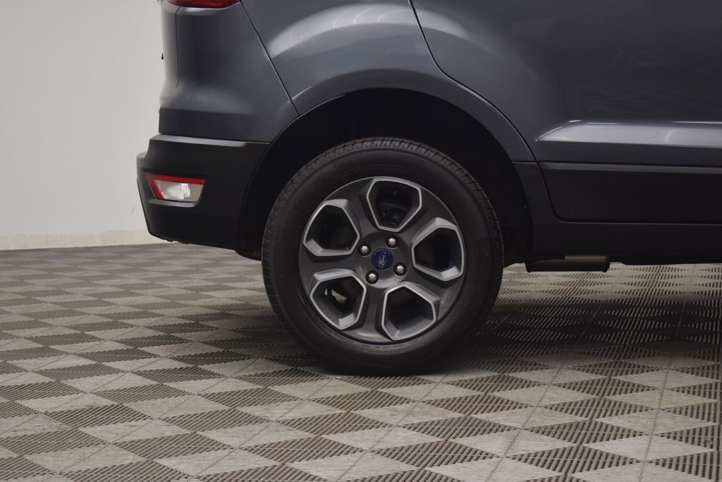 Used 2021 Ford EcoSport S AWD/4WD image 31