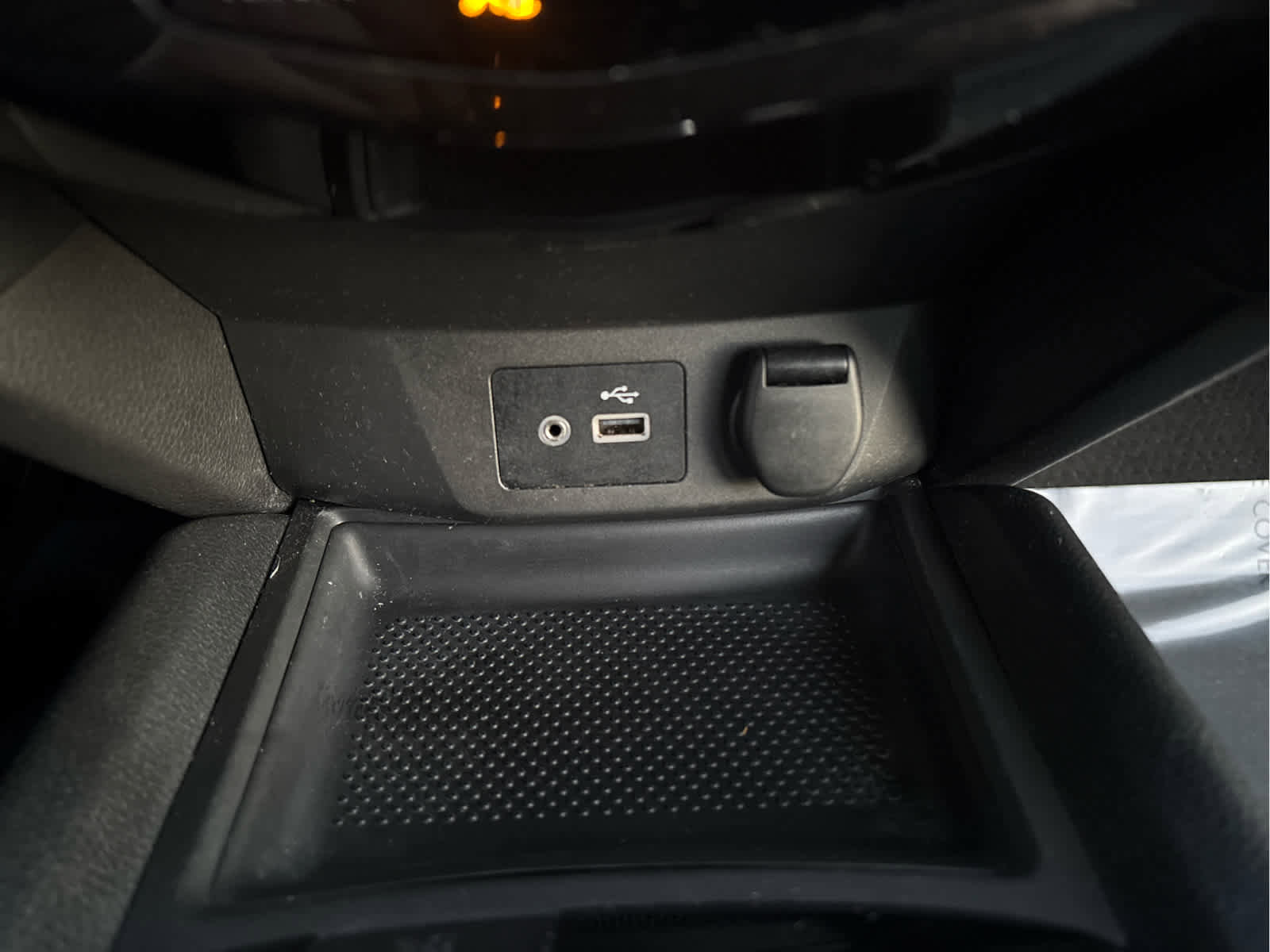 Used 2018 Nissan Rogue S image 19