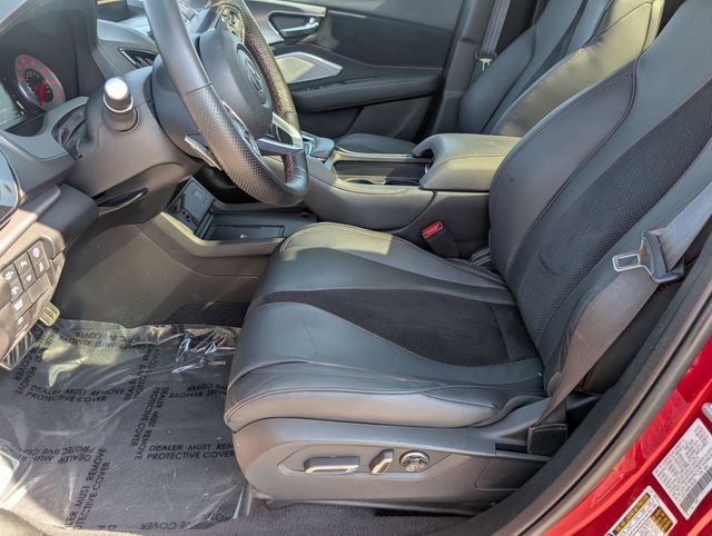 Used 2023 Acura RDX A-Spec AWD/4WD image 14