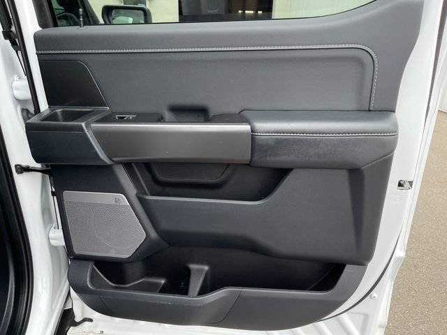 Used 2024 Ford F150 XLT w/ Equipment Group 303A High AWD/4WD image 35