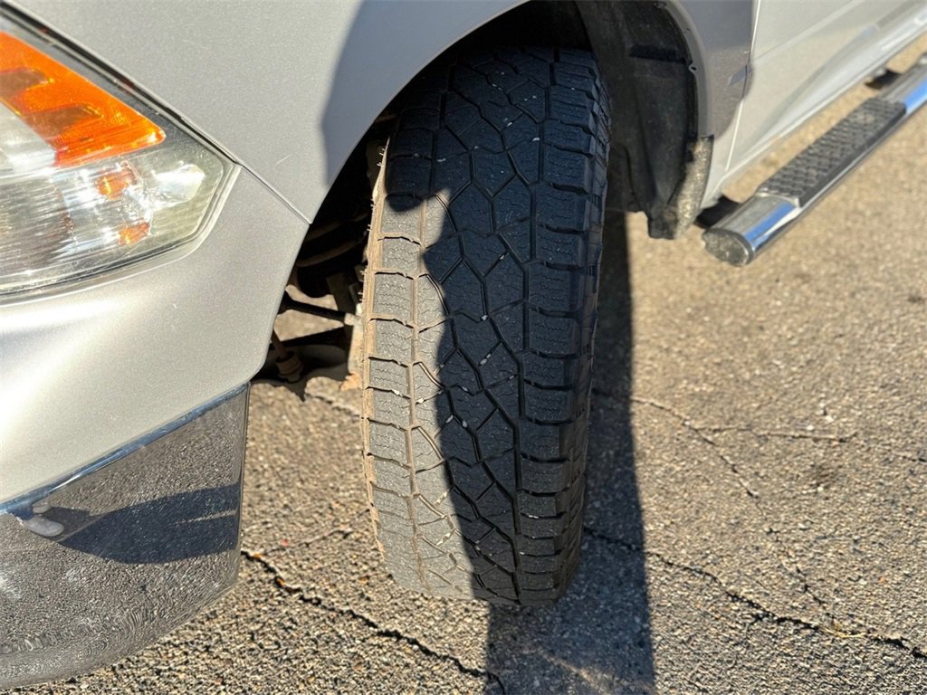 Used 2012 RAM 1500 Big Horn image 52