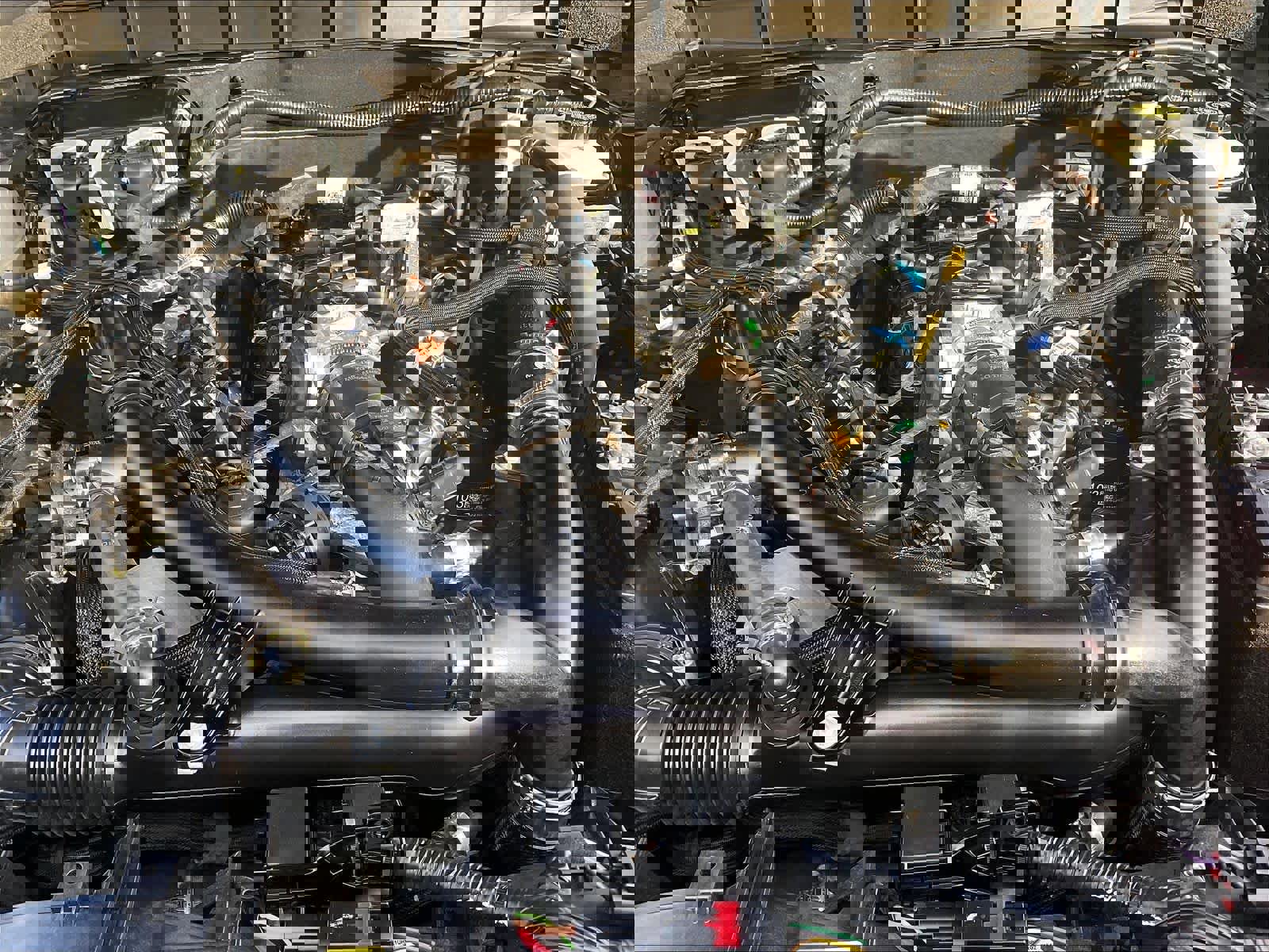 Used 2023 Ford Bronco Wildtrak image 34