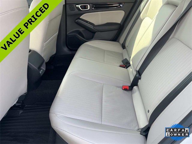 Used 2023 Honda Civic Touring image 17